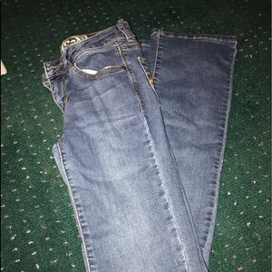 Jeans! Size 5